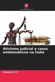 Ativismo judicial e casos emblemáticos na Índia