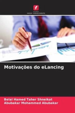 Motivações do eLancing - Shneikat, Belal Hamed Taher;Abubakar, Abubakar Mohammed