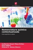 Nomenclatura química contextualizada