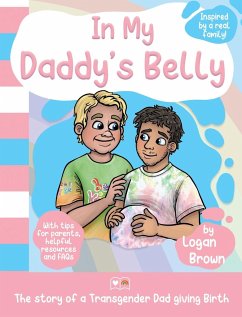 In My Daddy's Belly - Brown, Logan