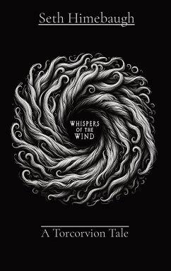 Whispers of the Wind - Himebaugh, Seth