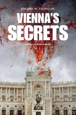 Vienna's Secrets - Roland Werner Tschische