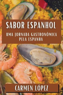 Sabor Espanhol - López, Carmen