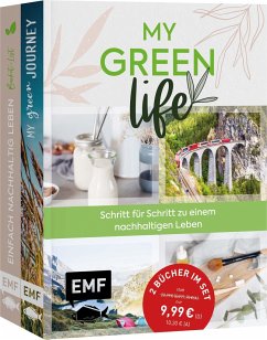 My green life - Zohren, Julia