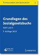 Grundlagen des Sozialgesetzbuchs. SGB I... - Bild 1