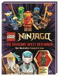 LEGO® NINJAGO® Die geheime Welt der... - Bild 1