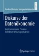 Diskurse der Datenökonomie - Bild 1