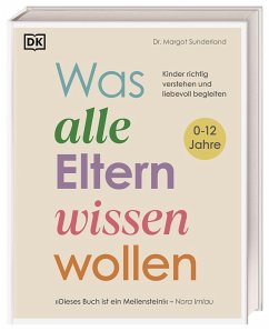 Cover Was alle Eltern wissen wollen