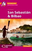 San Sebastián & Bilbao Reiseführer Michael Müller Verlag