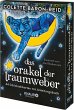 Das Orakel der Traumweber - Bild 1