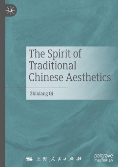 The Spirit of Traditional Chinese Aesthetics - Qi, Zhixiang