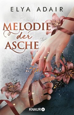Melodie der Asche - Adair, Elya