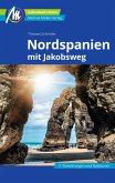Nordspanien Reiseführer Michael Müller Verlag