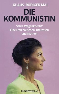 Die Kommunistin - Mai, Klaus-Rüdiger