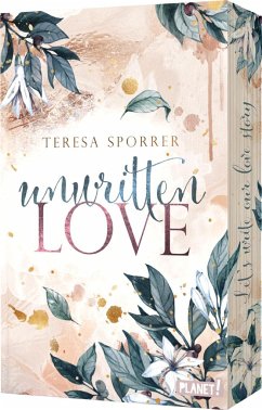 Unwritten Love - Sporrer, Teresa