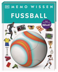 memo Wissen. Fußball - Hornby, Hugh