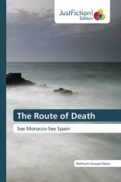 The Route of Death - Gouyan Doho, Mathurin