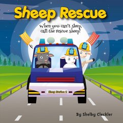 Cover Sheep Rescue