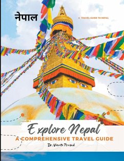 Explore Nepal - Prasad, Vineeta