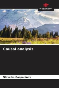 Causal analysis - Gospodinov, Slaveiko