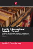 Direito Internacional Privado (Casos)