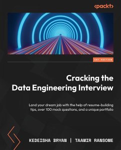 Cracking the Data Engineering Interview - Bryan, Kedeisha; Ransome, Taamir