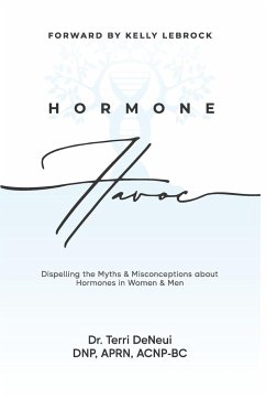 Hormone Havoc - Deneui, Terri