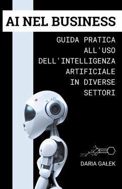 Cover AI nel Business