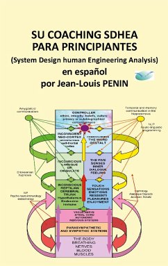 Su coaching SDHEA para principiantes - Penin, Jean-Louis