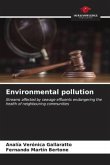 Environmental pollution