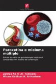 Paroxetina e mieloma múltiplo