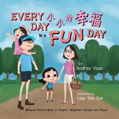 Every Day is a Fun Day - Voon, Andrea