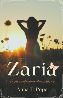 Zaria - Popov, Tijana