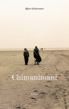 Chimanimani - Schürmann, Björn
