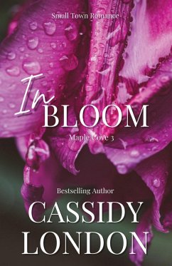 In Bloom - London, Cassidy
