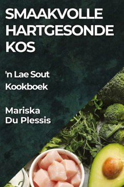 Cover Smaakvolle Hartgesonde Kos