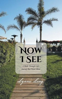 Now I See - Lynnie Lang