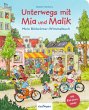 Unterwegs mit Mia und Malik - Bild 1