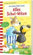 Der kleine Rabe Socke: Alles Schul-Witze - Bild 1