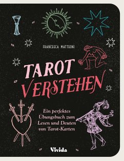 Tarot verstehen (VIVIDA) - Matteoni, Francesca