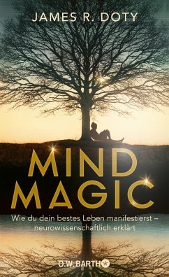 Mind Magic - Doty, James R.