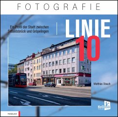 Fotobuch Linie 10 - Stauch, Matthias