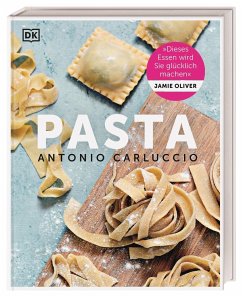 Pasta - Carluccio, Antonio