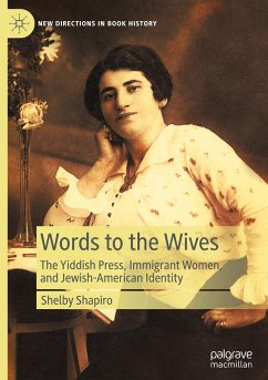 Words to the Wives - Shapiro, Shelby