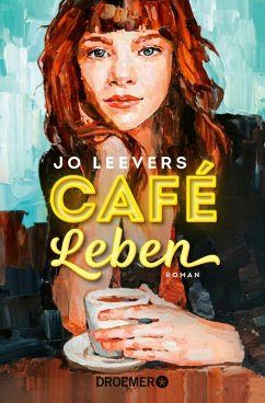 Cover Café Leben