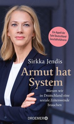 Armut hat System - Jendis, Sirkka