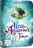 Alea Aquarius - Timer 2024 / 2025