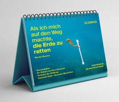 Tischaufsteller/Immerwährender Kalender "Nachhaltigkeit leben" bei bücher.de bestellen