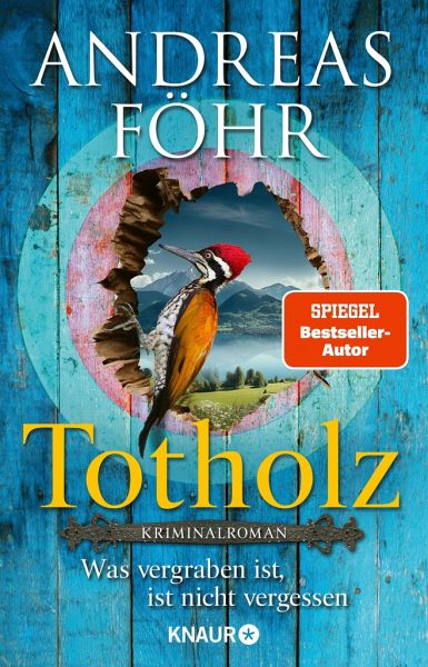 Totholz / Kreuthner und Wallner Bd.11