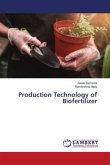 Production Technology of Biofertilizer